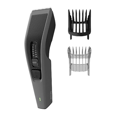 Машинка для стрижки Philips Hairclipper series 3000 (HC3525/15) - придбати в Дніпрі, Україні: ціна, характеристики | інтернет-магазин TOUCH