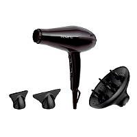 Фен Ga.Ma Tempo Ceramic (GH3370) Black