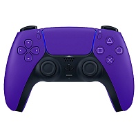 Геймпад Sony DualSense для PS5 Galactic Purple (9729297) Геймпад Sony DualSense для PS5 Galactic Purple (9729297)