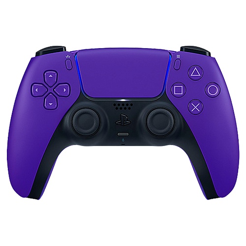 Геймпад Sony DualSense для PS5 Galactic Purple (9729297) - придбати в Дніпрі, Україні: ціна, характеристики | інтернет-магазин TOUCH