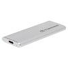 Внешние SSD накопители