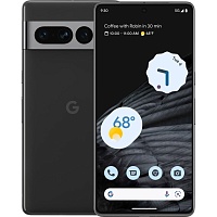 Смартфон Google Pixel 7 Pro 12/256GB (Obsidian) - придбати в Дніпрі, Україні: ціна, характеристики | інтернет-магазин TOUCH Смартфон Google Pixel 7 Pro 12/256GB (Obsidian) - придбати в Дніпрі, Україні: ціна, характеристики | інтернет-магазин TOUCH