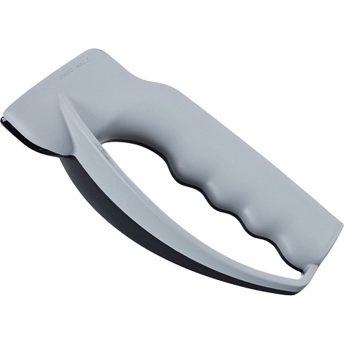 Ручна точилка для ножів Victorinox Sharpy 135 мм Grey (7.8715) - придбати в Дніпрі, Україні: ціна, характеристики | інтернет-магазин TOUCH