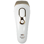 Фотоэпилятор Braun Silk-expert Pro 5 IPL PL 5137