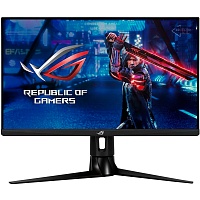 Монитор Asus 27" ROG Strix XG27AQ (90LM06U0-B01370)