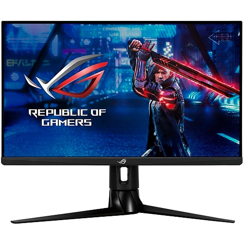 Монітор Asus 27