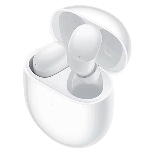 Навушники Xiaomi Redmi Buds 4 (BHR5844CN) White - придбати в Дніпрі, Україні: ціна, характеристики | інтернет-магазин TOUCH