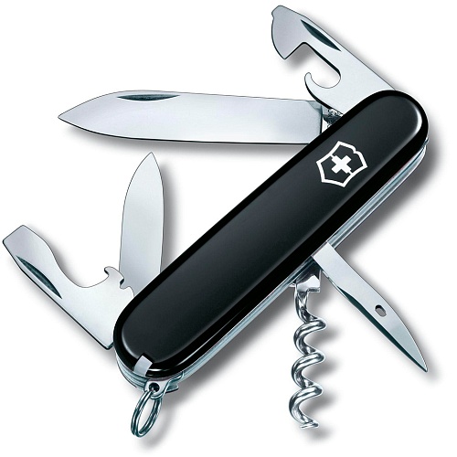 Нож Victorinox Swiss Army Spartan (1.3603.3)
