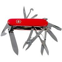 Ніж Victorinox Deluxe Tinker (1.4723) - придбати в Дніпрі, Україні: ціна, характеристики | інтернет-магазин TOUCH Ніж Victorinox Deluxe Tinker (1.4723) - придбати в Дніпрі, Україні: ціна, характеристики | інтернет-магазин TOUCH