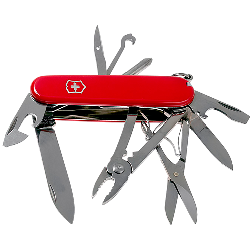 Нож Victorinox Deluxe Tinker (1.4723)