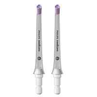 Насадка для іригатора Philips Sonicare F3 Quad Stream HX3062/00 - придбати в Дніпрі, Україні: ціна, характеристики | інтернет-магазин TOUCH Насадка для іригатора Philips Sonicare F3 Quad Stream HX3062/00 - придбати в Дніпрі, Україні: ціна, характеристики | інтернет-магазин TOUCH