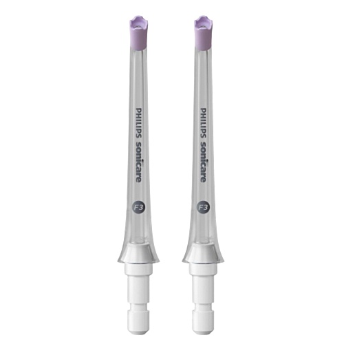 Насадка для ирригатора Philips Sonicare F3 Quad Stream HX3062/00