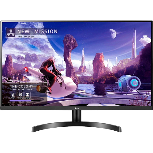 Монітор LG 32