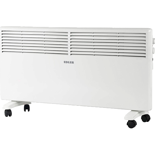Конвекционный обогреватель Edler EDHT-7762