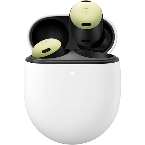 Наушники Google Pixel Buds Pro Lemongrass (GA03204)