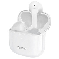 Навушники Baseus Encok True Wireless Earphones Bowie E3 (White) - придбати в Дніпрі, Україні: ціна, характеристики | інтернет-магазин TOUCH