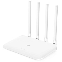 Беспроводной маршрутизатор (роутер) Xiaomi Router AC1200 (DVB4330GL)