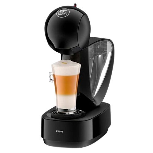 Кавоварка капсульна Krups Dolce Gusto Infinissima KP1708 - придбати в Дніпрі, Україні: ціна, характеристики | інтернет-магазин TOUCH
