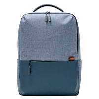 Рюкзак Xiaomi Mi Commuter Backpack (Light Blue) Рюкзак Xiaomi Mi Commuter Backpack (Light Blue)