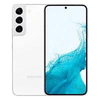 Смартфон Samsung Galaxy S22 Plus 5G 2022 (SM-S9060) 8/128Gb Phantom White