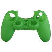 Чохол на геймпад Silicone Case для Sony DualShock Neon Green - придбати в Дніпрі, Україні: ціна, характеристики | інтернет-магазин TOUCH