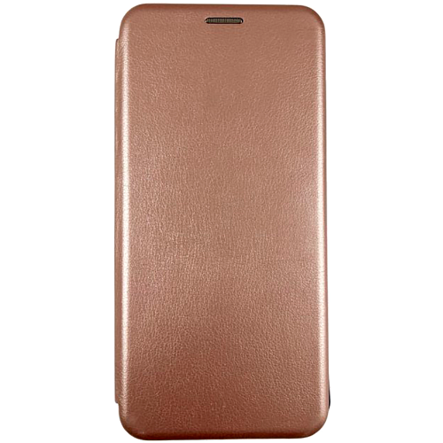 Чохол-книжка Classy Leather Case для Xiaomi Redmi 9A/9AT (Brown) - придбати в Дніпрі, Україні: ціна, характеристики | інтернет-магазин TOUCH