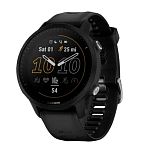 Смарт-годинник Garmin Forerunner 955 Black (010-02638-10/30)