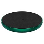 Бездротовий зарядний пристрій Xiaomi ZMI Wireless Charger WTX11 (Green)