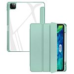Чехол-книжка Mutural Pinyue Smart Case для Apple iPad Pro 12.9" M1 (2021) Mint Green