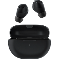 Навушники TWS Xiaomi Haylou GT1 2022 Bluetooth Earbuds (Black) - придбати в Дніпрі, Україні: ціна, характеристика | інтернет-магазин TOUCH Навушники TWS Xiaomi Haylou GT1 2022 Bluetooth Earbuds (Black) - придбати в Дніпрі, Україні: ціна, характеристика | інтернет-магазин TOUCH