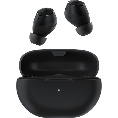 Наушники TWS Xiaomi Haylou GT1 2022 Bluetooth Earbuds (Black)