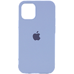 Чехол Silicone Case для Apple iPhone 14 Plus (Lavender) AA