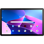 Планшет Lenovo Tab M10 Plus Gen 3 4/128GB Wi-Fi Storm Grey (ZAAJ0391UA) UA-UCRF