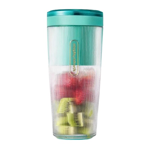 Фітнес-блендер Morphy Richards Portable Juice Cup Light Blue (MR9800) - придбати в Дніпрі, Україні: ціна, характеристики | інтернет-магазин TOUCH