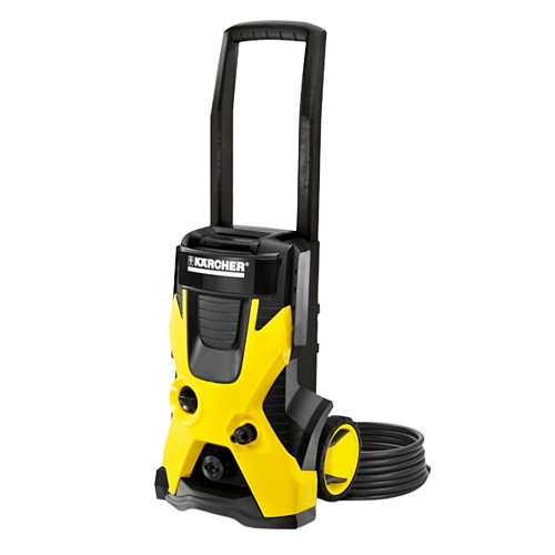 Мийка високого тиску Karcher K 5 Basic (1.180-580.0) - придбати в Дніпрі, Україні: ціна, характеристики | інтернет-магазин TOUCH