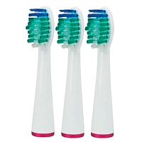 Насадка для зубной щетки Waterpik Sensonic SRRB-3E Насадка для зубной щетки Waterpik Sensonic SRRB-3E