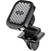 Автотримач Hoco S49 Fuerte Series Car Mount Holder (Black) - придбати в Дніпрі, Україні: ціна, характеристики | інтернет-магазин TOUCH Автотримач Hoco S49 Fuerte Series Car Mount Holder (Black) - придбати в Дніпрі, Україні: ціна, характеристики | інтернет-магазин TOUCH