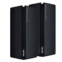 Wi-Fi Mesh система Xiaomi Mesh System AX3000 2-pack (DVB4287GL) Wi-Fi Mesh система Xiaomi Mesh System AX3000 2-pack (DVB4287GL)