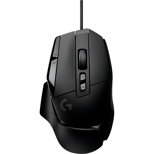 Мышь Logitech G502 X Black (910-006138)