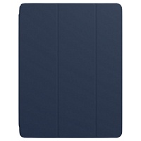 Чехол-книжка Apple Smart Folio for iPad Pro 12,9 5nd gen. Deep Navy (MJMJ3) Чехол-книжка Apple Smart Folio for iPad Pro 12,9 5nd gen. Deep Navy (MJMJ3)