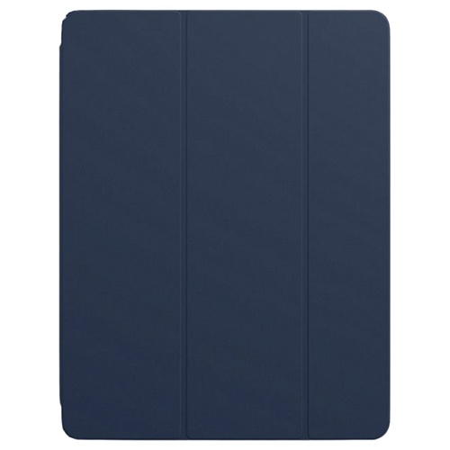 Чехол-книжка Apple Smart Folio for iPad Pro 12,9 5nd gen. Deep Navy (MJMJ3)