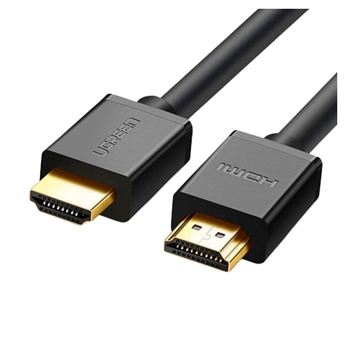 Кабель Ugreen HDMI to HDMI Cable 1m (10106) - придбати в Дніпрі, Україні: ціна, характеристики | інтернет-магазин TOUCH