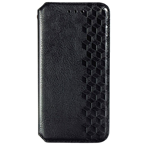Чохол-книжка GETMAN для Xiaomi Redmi 10 / Redmi Note 11 4G Cubic Cover Case (Black) - придбати в Дніпрі, Україні: ціна, характеристики | інтернет-магазин TOUCH