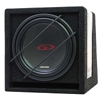 Автомобільний сабвуфер Alpine SBG-1244BR - придбати в Дніпрі, Україні: ціна, характеристики | інтернет-магазин TOUCH Автомобільний сабвуфер Alpine SBG-1244BR - придбати в Дніпрі, Україні: ціна, характеристики | інтернет-магазин TOUCH