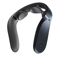 Маccажер для шеи Jeeback Smart Shoulder and Neck Massager G2-B Black Маccажер для шеи Jeeback Smart Shoulder and Neck Massager G2-B Black