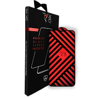 Защитное стекло iLera SiM 3D для Apple iPhone X/Xs/11 Pro (Black)