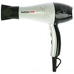 Фен BaByliss PRO BAB5559WTE