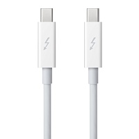 Кабель Apple Thunderbolt Cable 2m (MD861)