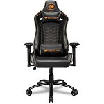 Геймерське крісло Cougar Outrider S Black (3MOUBNXB.0001)