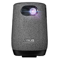 Мультимедийный проектор Asus LATTE L1 (90LJ00E5-B00070)